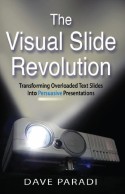 The Visual Slide Revolution book cover