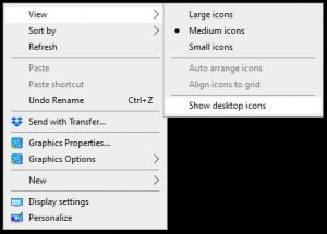 Present with your video beside your PowerPoint slides in Microsoft ...