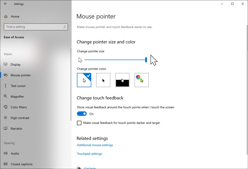 Spice up your Windows 10 point-and-clicking with a custom cursor